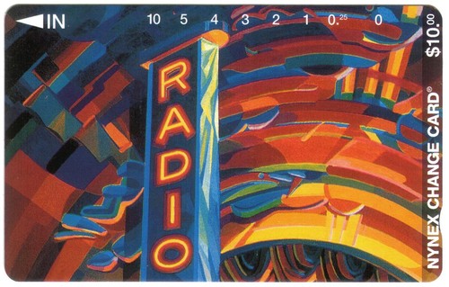 Radio ville musique - ville,