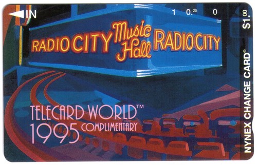 Radio ville musique - musique, (1995