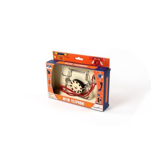 Constantin metal telephone - constantins,