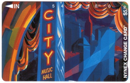Radio ville musique hall - ville,