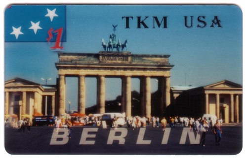 Cardex maastricht tkm - '95,