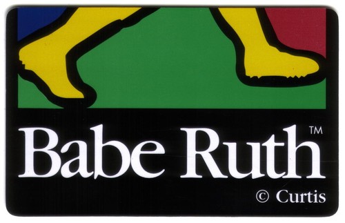 Bébé ruth 100th anniversaire - bébé,